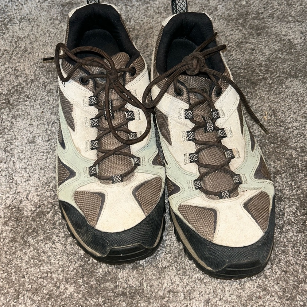 Merrell Men’s Performance Footwear Hiking Shoes